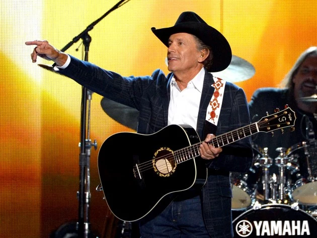 george strait george strait
