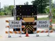I-495 Bridge Closed Indefinitely Over Christina  River in WIlmington