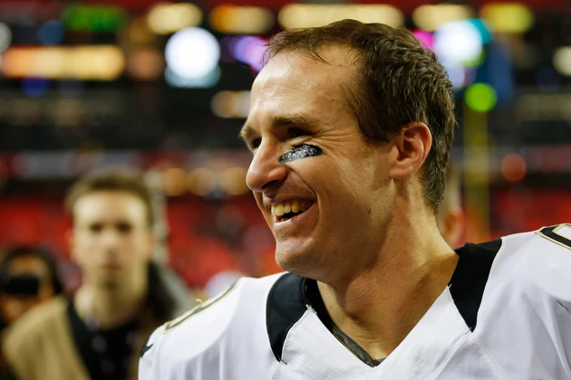 New Orleans Saints v Atlanta Falcons