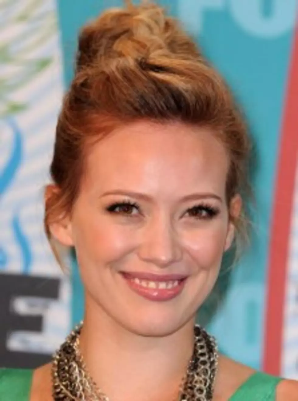 2010 Teen Choice Awards - Press Room