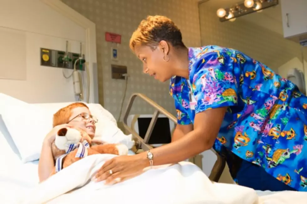 Celebrate National Nurses Day in Shreveport-Bossier City With Videos of Nurses Doing ‘The Harlem Shake’