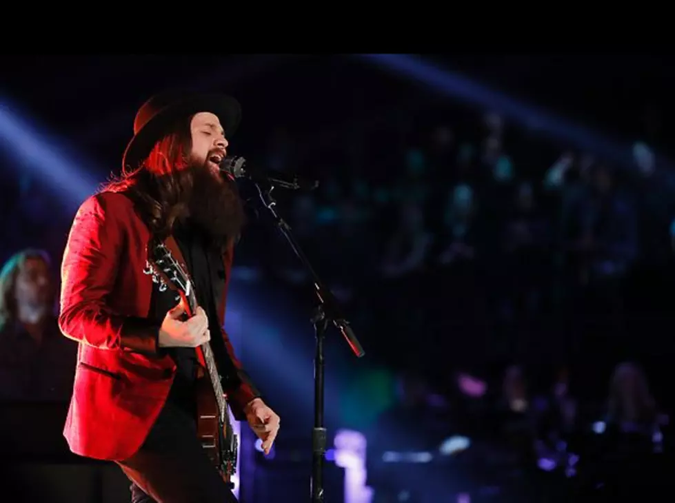 Cole Vosbury Concert Moved to Sunday