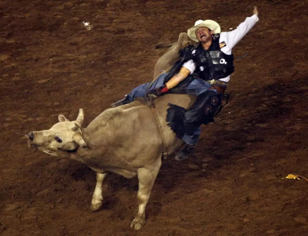 Security Strengthened for Tuff Hedeman Championship Bull Riding Event