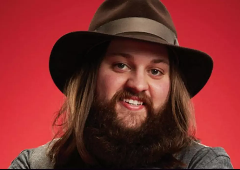 Cole Vosbury Coming in Concert at Faith Farms