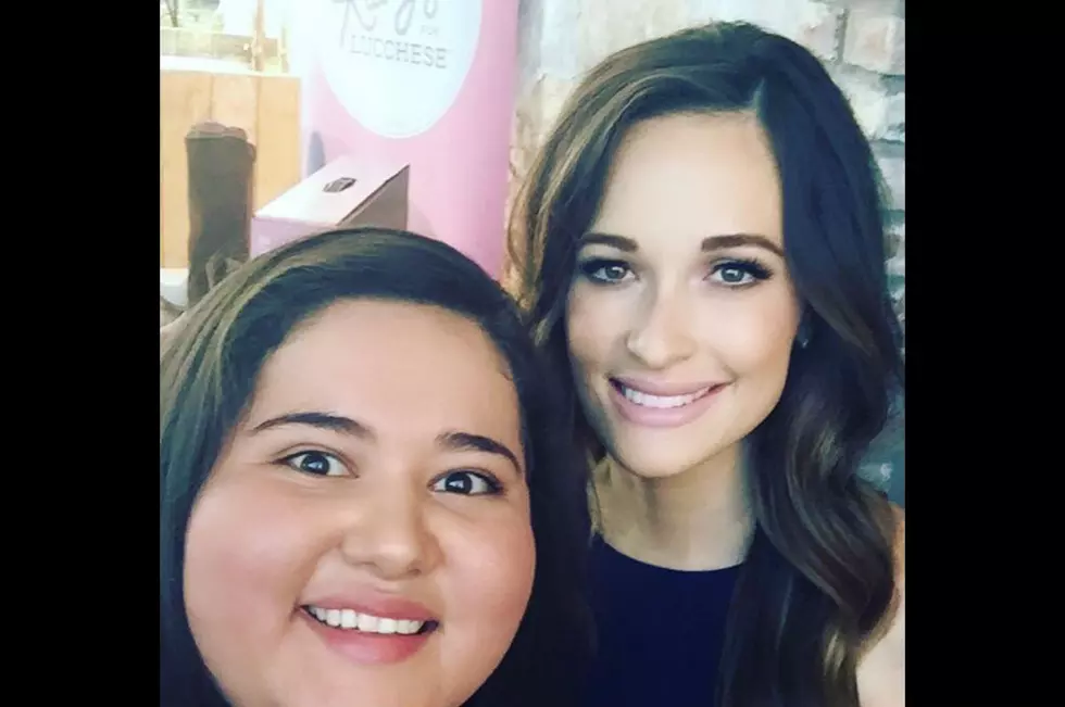 Kacey Musgraves’ New Album on the Way