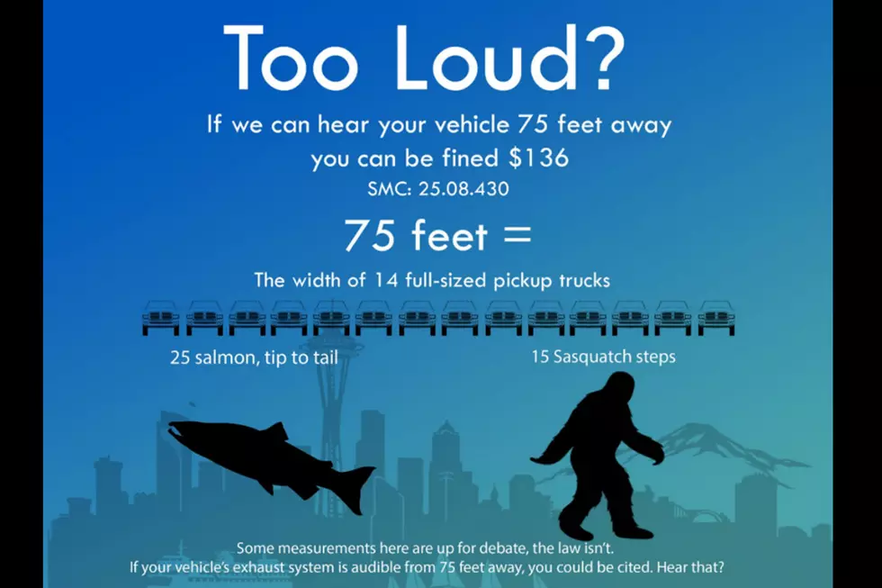 New Law Passed Will Fine Loud Vehicle Exhausts