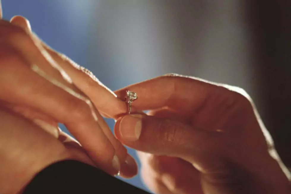 Man Can’t Remember Proposing After Taking Ambien