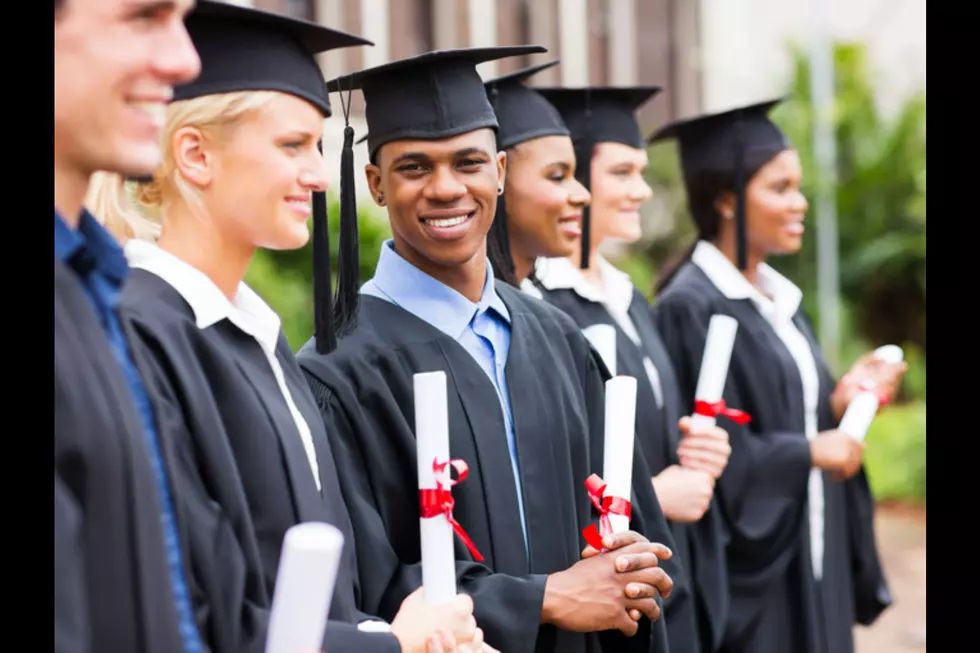 Trump Administration Proposes New Limits on Student Loans