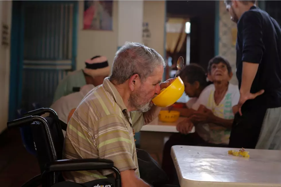 Several Louisiana Nursing Homes Cited by Feds for Poor Conditions