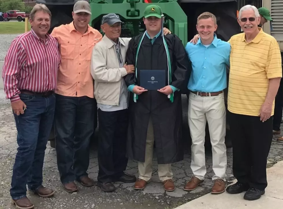 Essential Lessons Every Louisiana Father Should Teach His Sons
