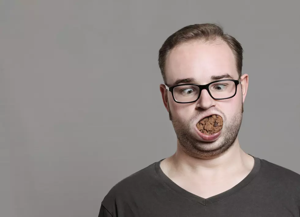 It’s National Donut Day And Here’s How Louisiana Likes Them