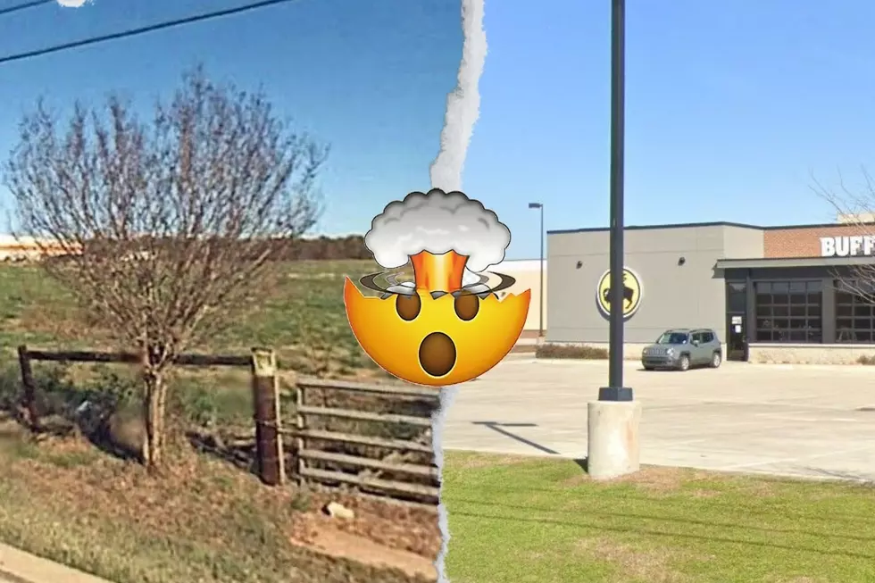 40 Unbelievable Photos of How Much Shreveport-Bossier Has Changed