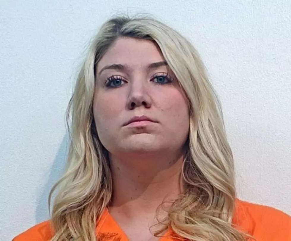 East Texas Educator Charged With Illegal Behavior With Student