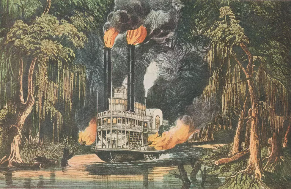 Caddo Lake’s Real History is More Terrifying Than Any Movie