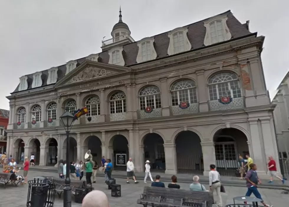 Beyond Bourbon Street: The Most Historic Landmark in Louisiana