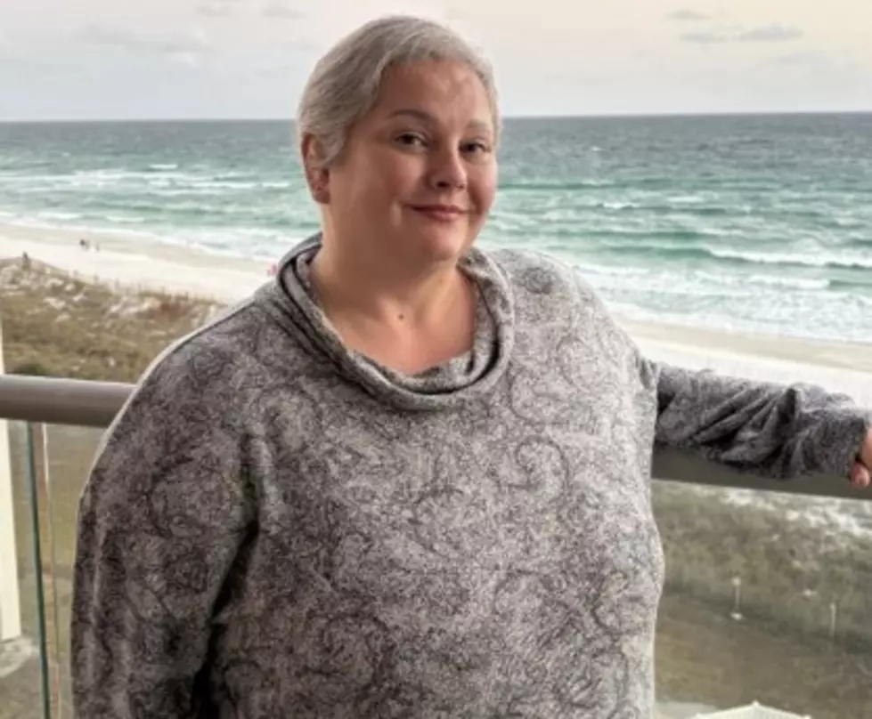 Chrissie McWilliams Is Latest Caught in the Act Award Recipient