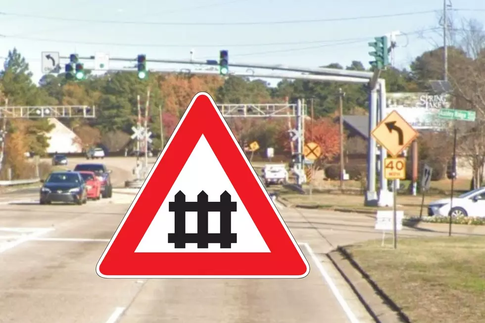 Traffic Could Get Ugly With Closure of Shreveport’s Line Avenue