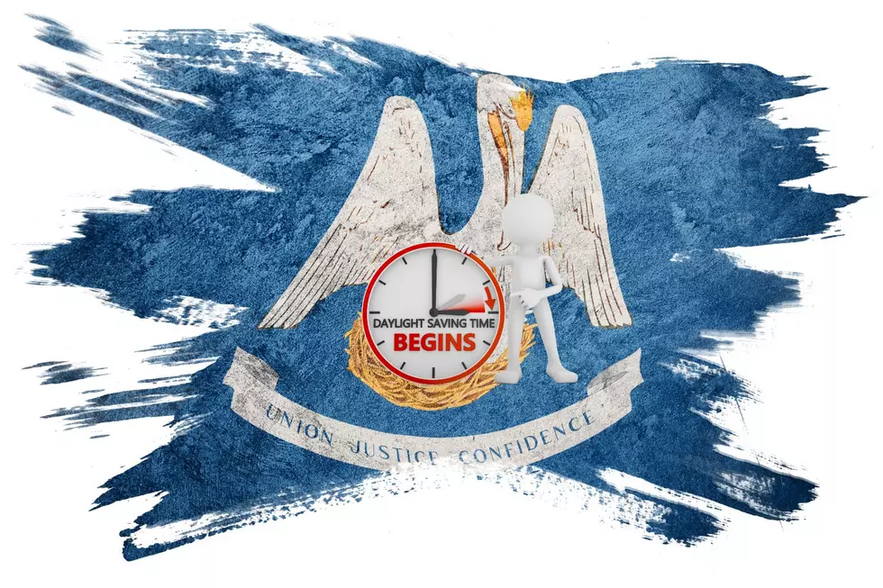 What’s Official Start Date For Daylight Saving Time in Louisiana?