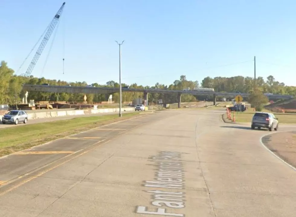Traffic Alert: Southbound Clyde Fant Parkway to Close Monday