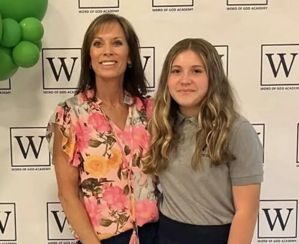Natalie Wynne Is Latest Caught in the Act Recipient