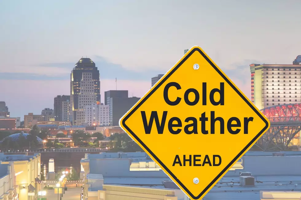 Shreveport Warming Centers: Cold Weather Shelters List and Locations (2025)