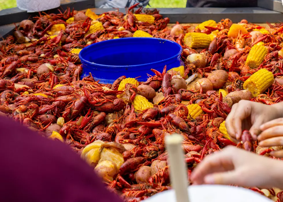 The 8 Foods Shreveport-Bossier People Simply Cannot Live Without