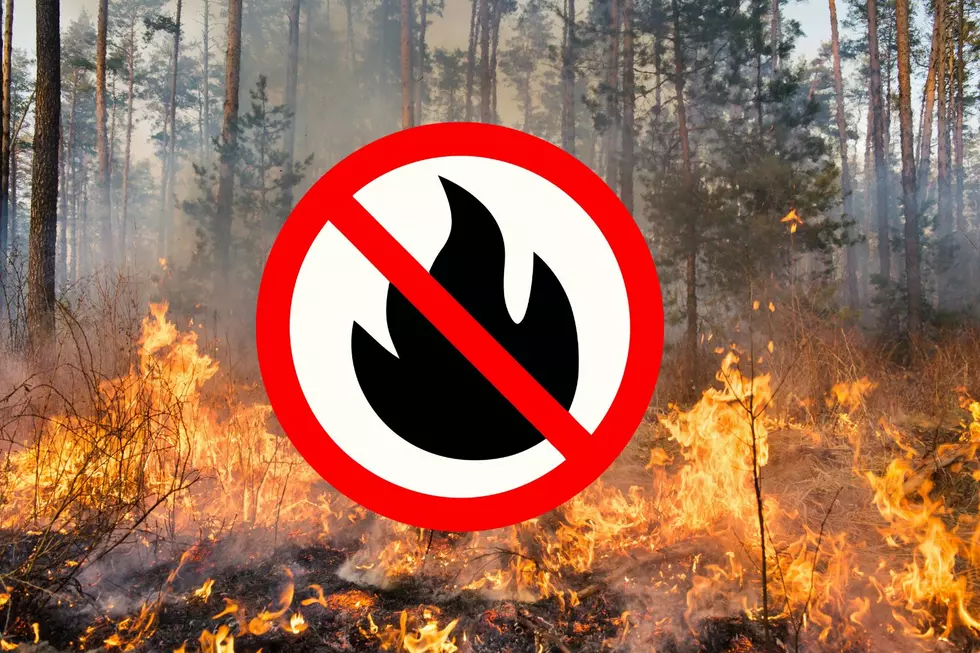 Burn Bans Issued for Caddo, Bossier and DeSoto Parishes Immediately