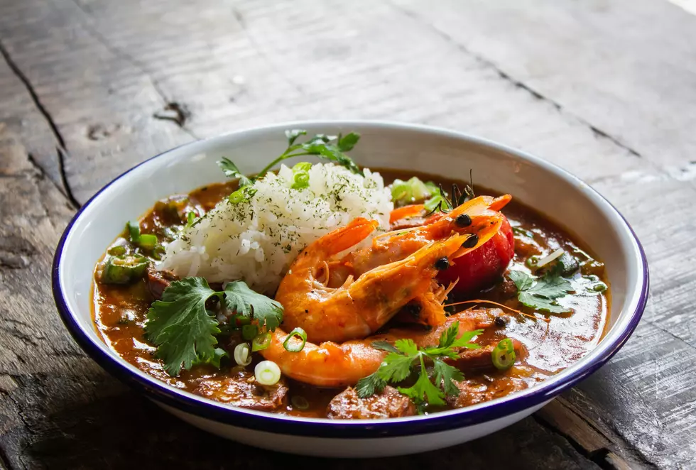 The 13 Delicious Reasons Louisiana is the 4th Most Obese State