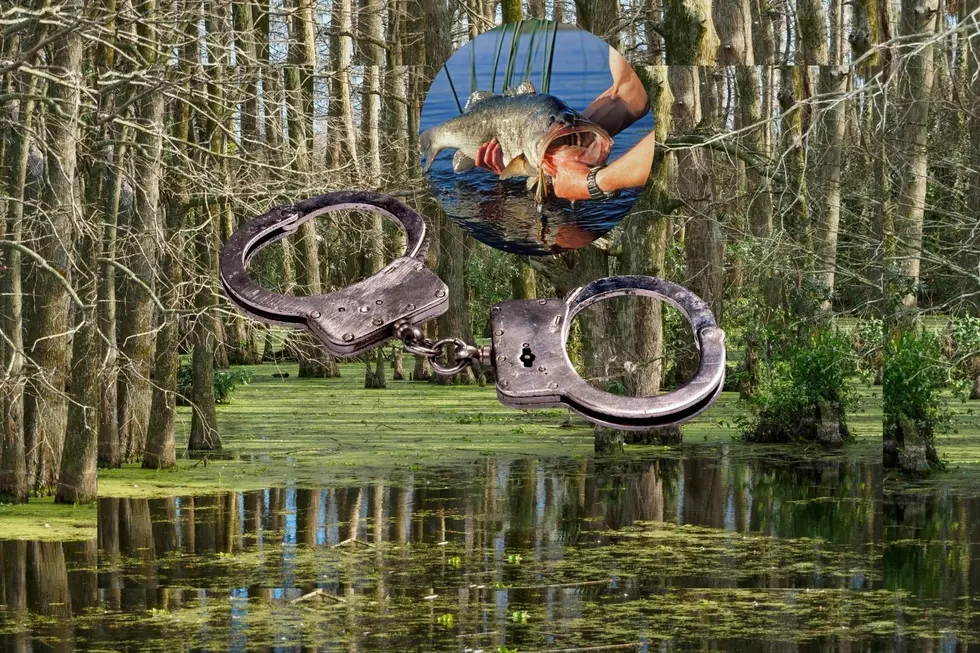 Social Media Post Could Cost Louisiana Fisherman 10 Years For Fraud