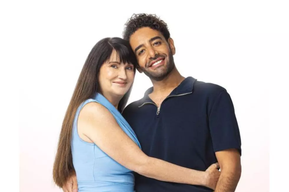 Louisiana Woman Debby and Egyptian Fiancé Mido Join 90 Day Fiancé