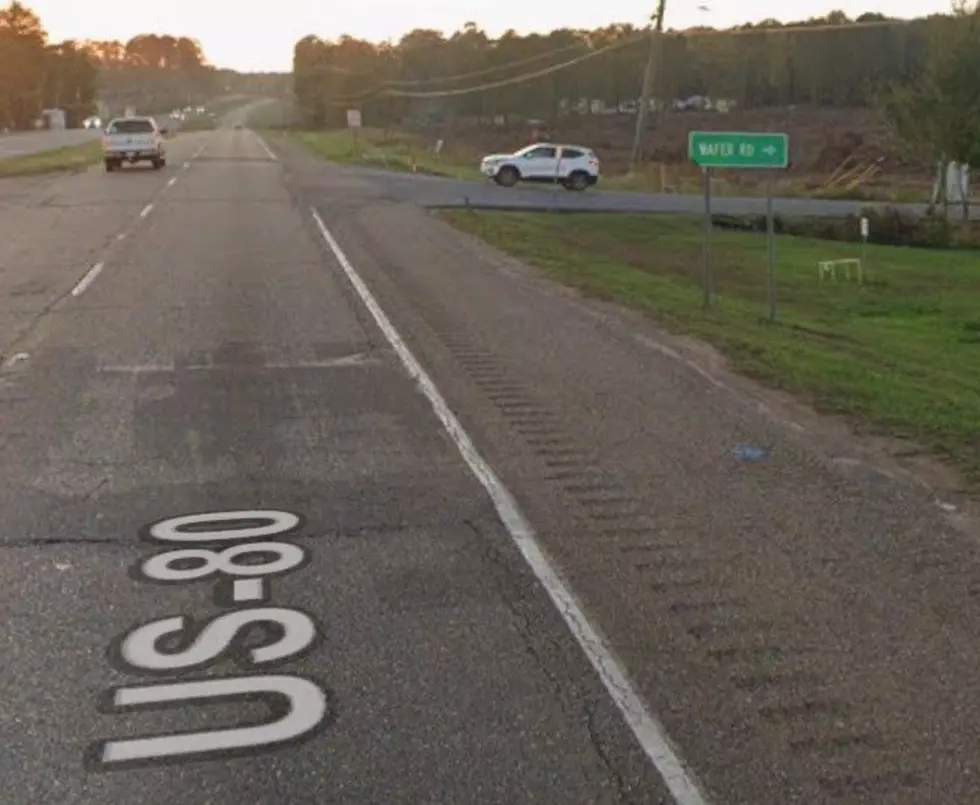 Haughton Drivers Expect 4 Weeks of Highway 80 Delays Starting April 22