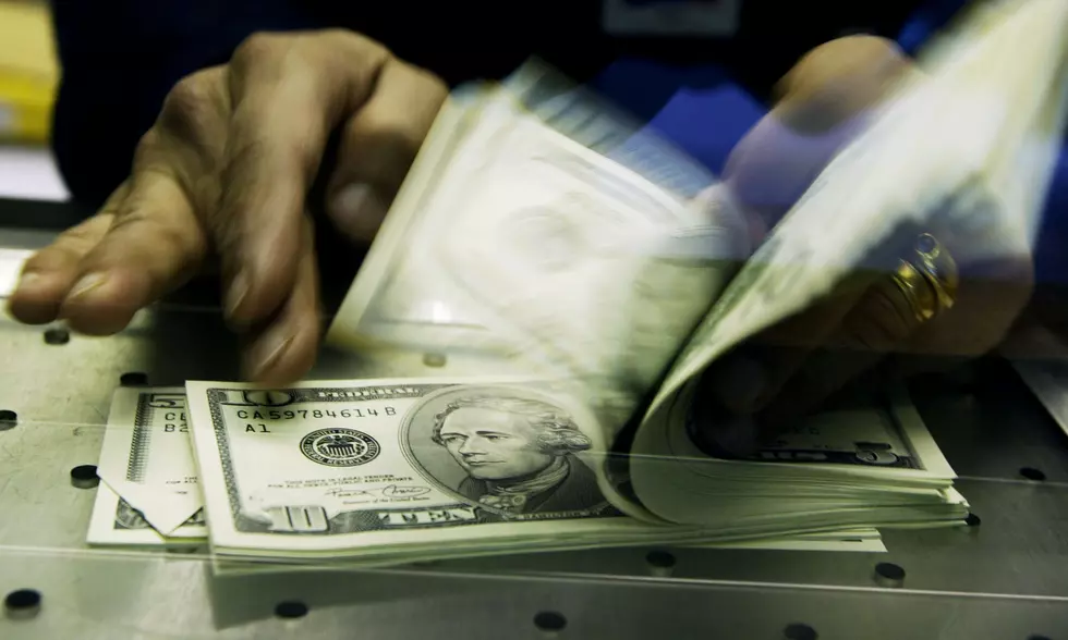 Could Shreveporters Be Getting $500 a Month with No Strings Attached?