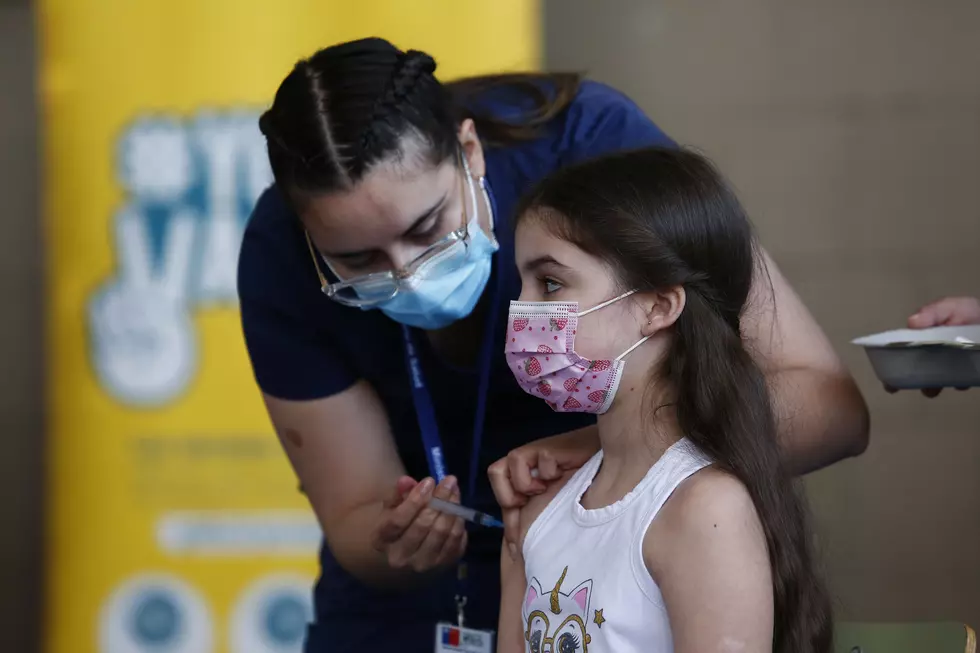 Bossier Schools Go Against CDC To Redefine Fully Vaccinated