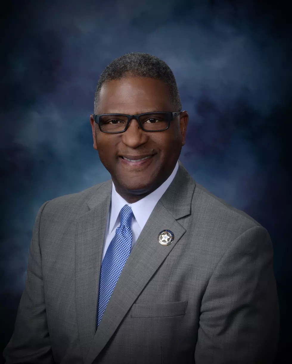 Details on Shreveport City Marshal Charlie Caldwell Jr.’s Funeral Procession