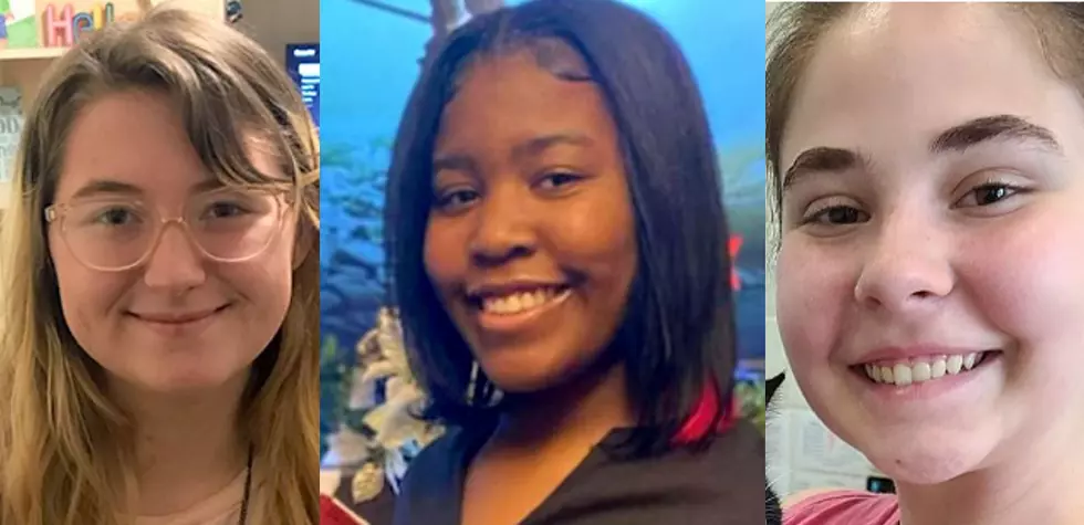 These Teens Have Disappeared In Louisiana Since The Start Of 2023