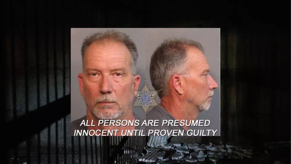 Keithville Man Arrested for Sexual Assault of a Juvenile