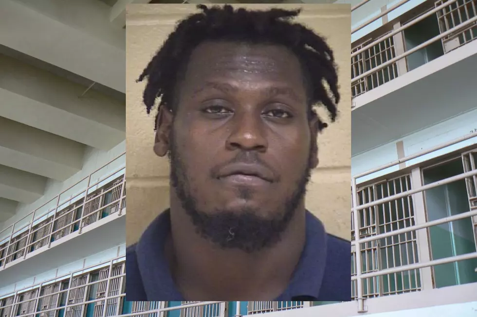 Shreveport Man Arrested for Aggravated Assault After Waving a Gun