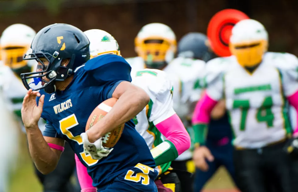 LHSAA Delays Start to High School Football