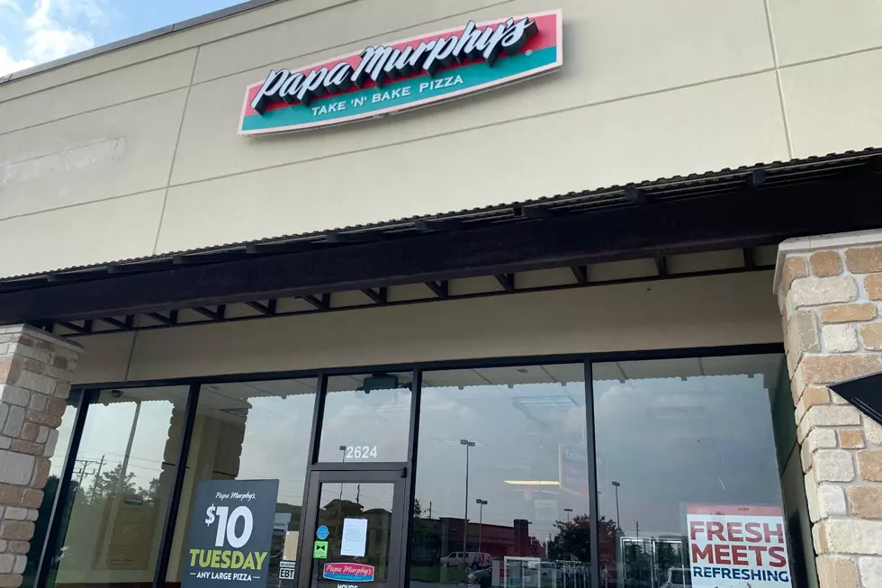 Papa Murphy’s in Bossier Closes Permanently