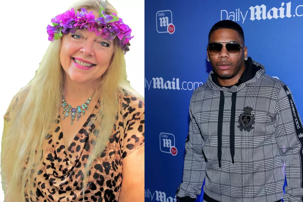 Carole Baskin & Nelly Join ‘Dancing with the Stars’