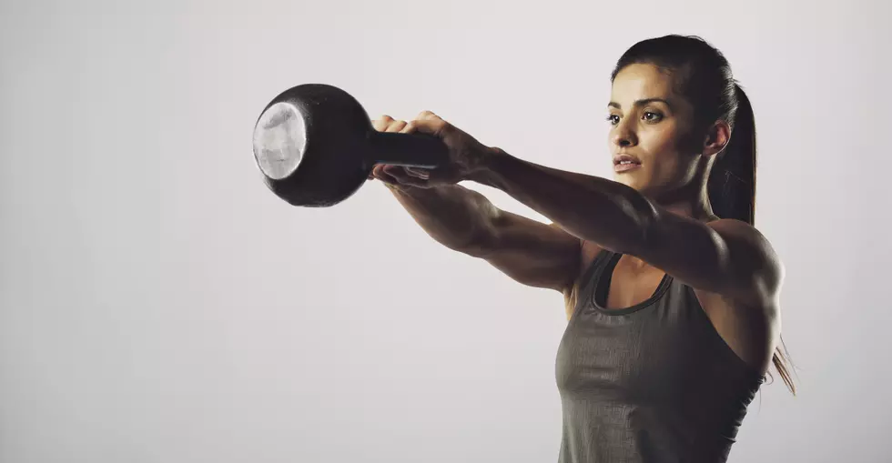 Need Some Help Working Out From Home?