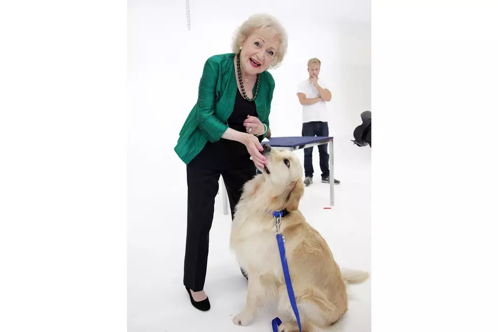 How Shreveport Plans to Honor Betty White on January 17th