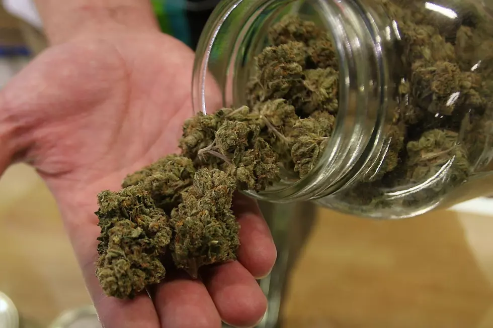 Will Shreveport’s Amazon Plant Test Employees for Marijuana?