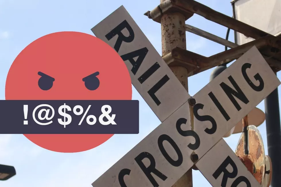 How Long Can a Train Legally Stop in Louisiana?