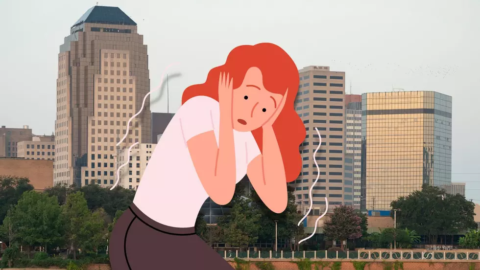 Worried About Downtown Shreveport Safety? A Must Have For Women
