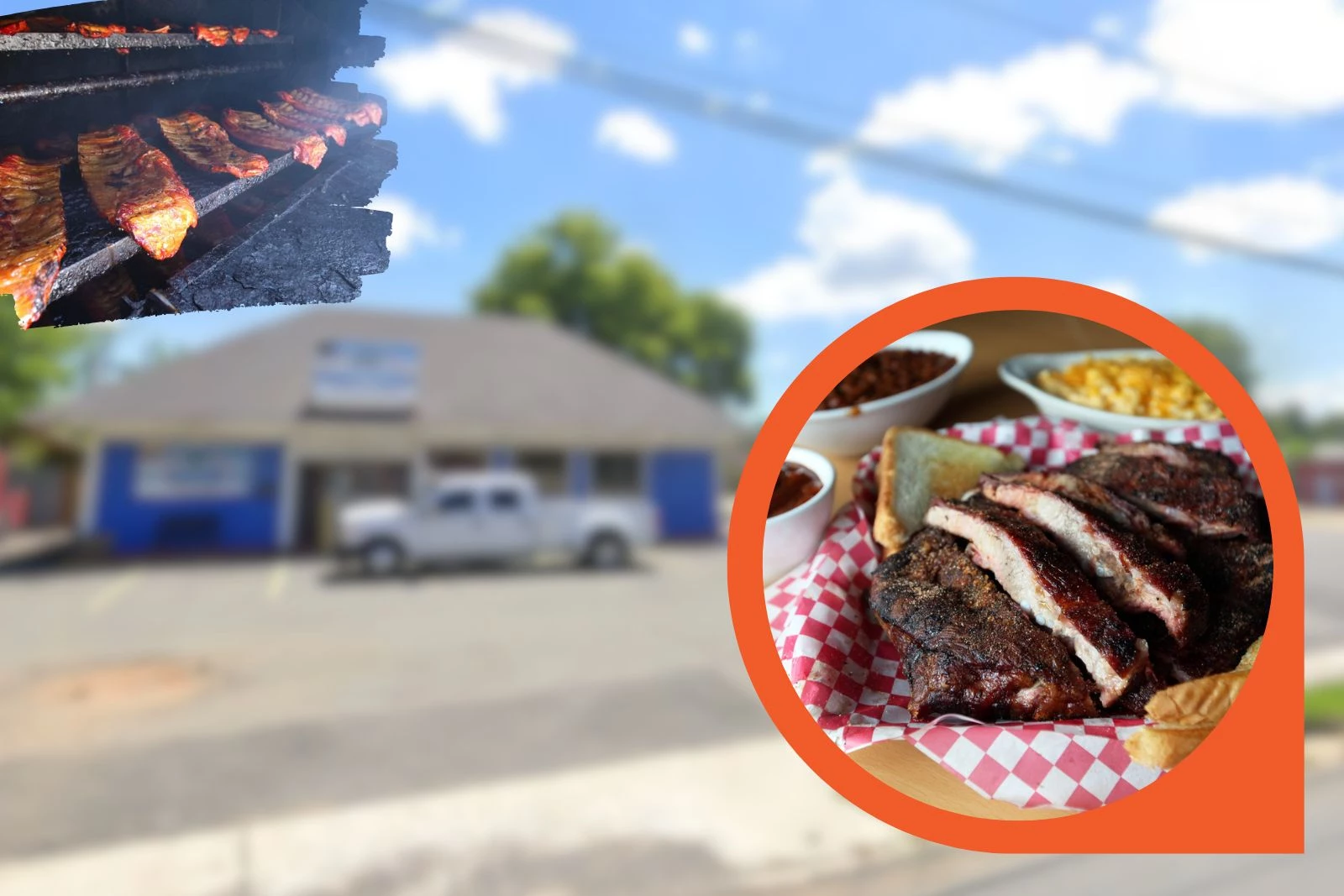 A Shreveport BBQ Favorite Is Making a Comeback… Kinda
