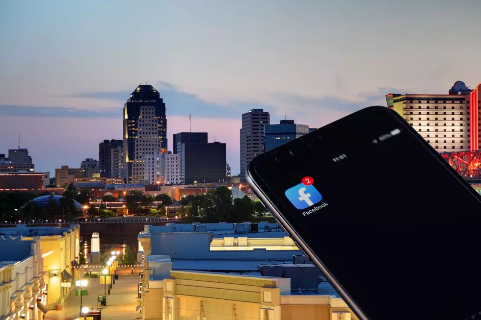 Hilarious Shreveport Pages You Have to Follow