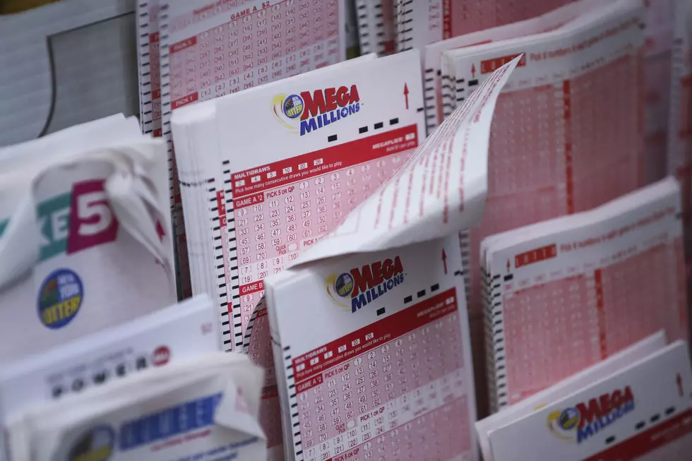 Mega Millions Confirms $3 Million Winner in Friday Drawing