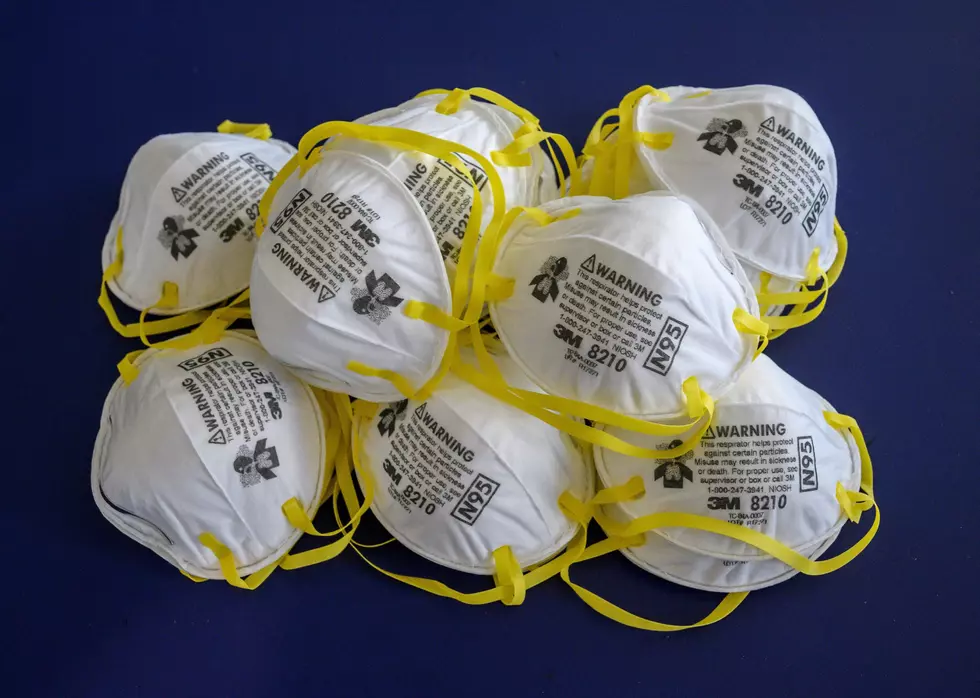 Masks Now Mandated in Baton Rouge