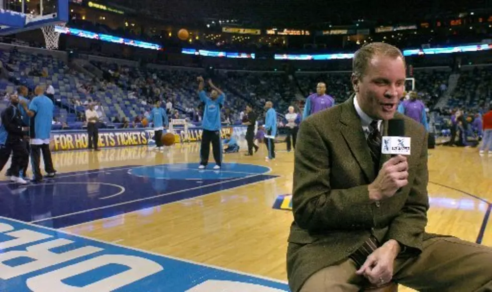 Sports Reporter Jordy Hultberg Charged With Domestic Abuse